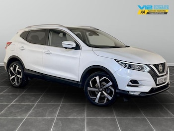 2020 - 1.3 DiG-T 160 Tekna 5dr