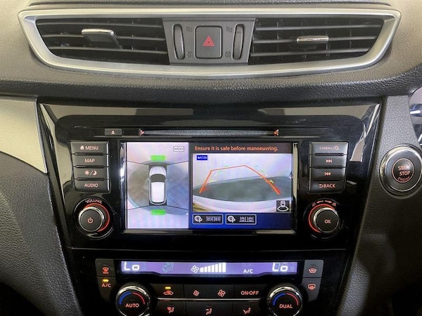 Used Nissan Qashqai 2020 for sale - 76302688: Photo 20