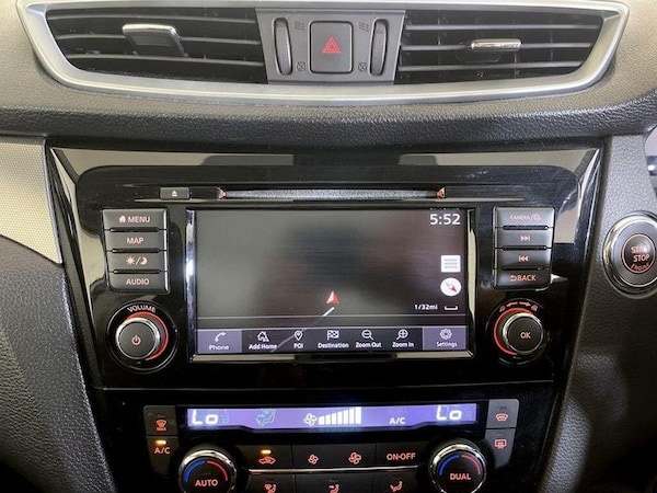 Used Nissan Qashqai 2020 for sale - 76302688: Photo 21