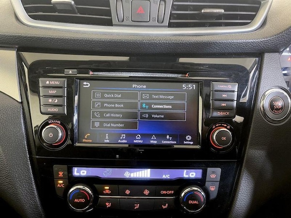 Used Nissan Qashqai 2020 for sale - 76302688: Photo 22