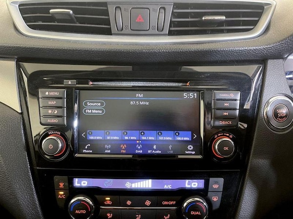 Used Nissan Qashqai 2020 for sale - 76302688: Photo 23