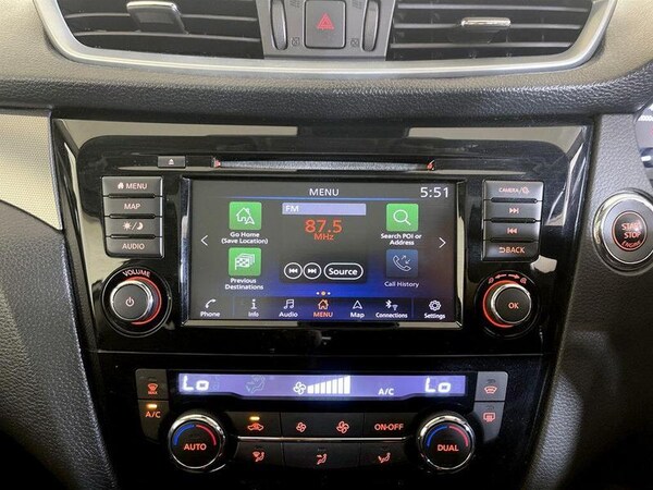 Used Nissan Qashqai 2020 for sale - 76302688: Photo 24