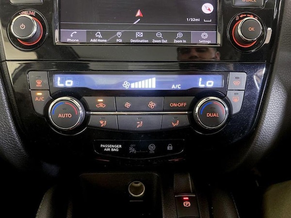 Used Nissan Qashqai 2020 for sale - 76302688: Photo 25