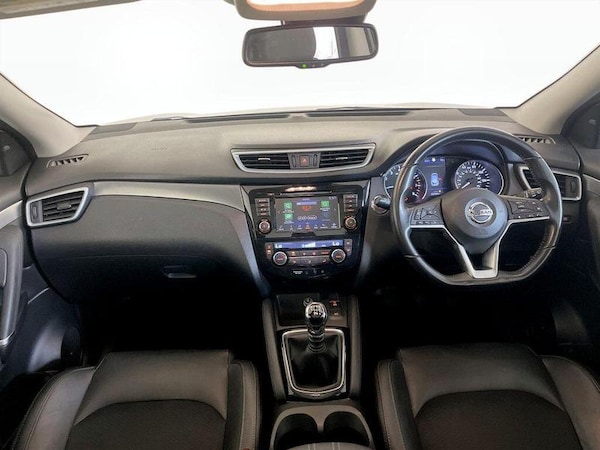 Used Nissan Qashqai 2020 for sale - 76302688: Photo 3