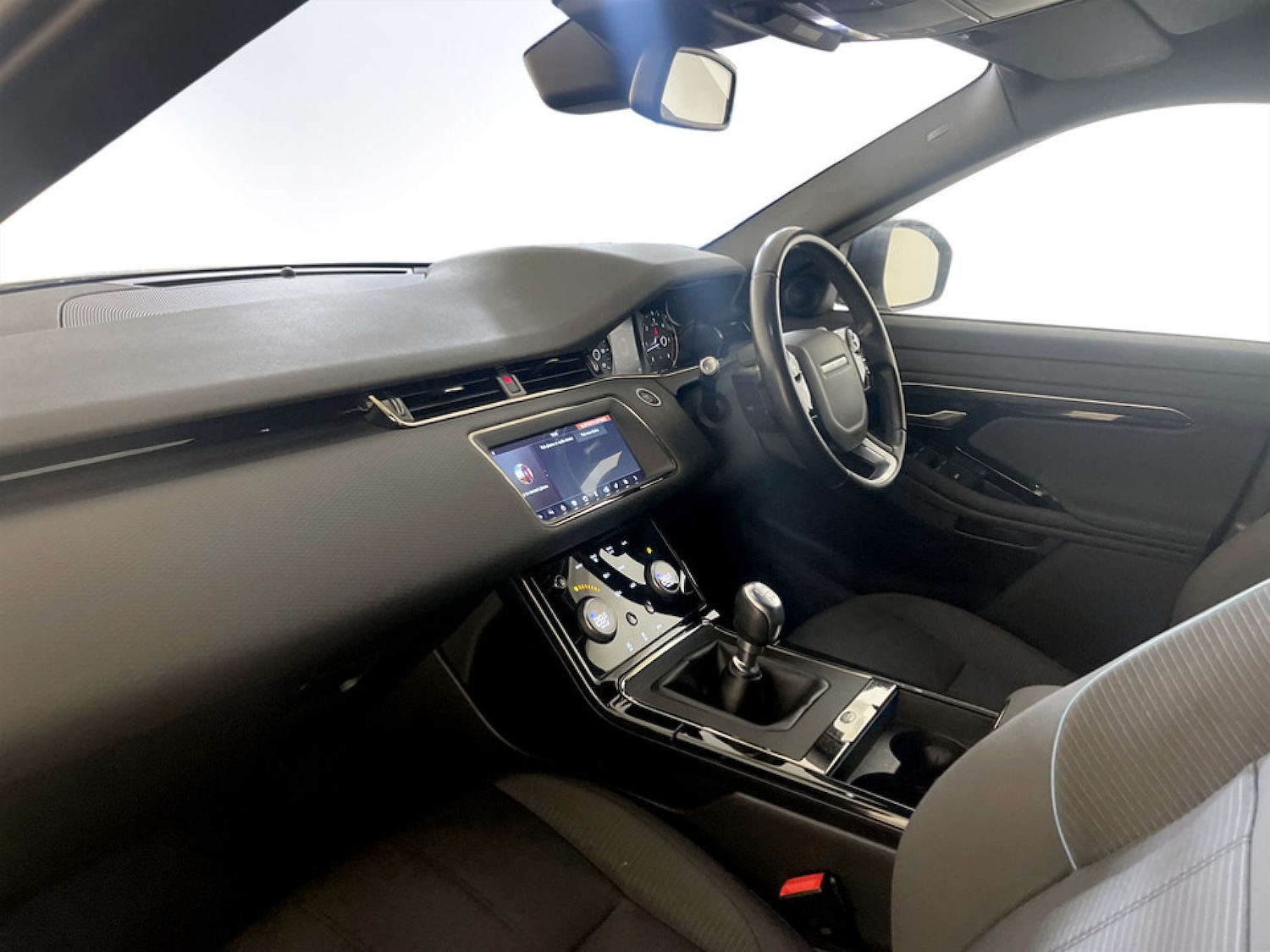 Used Land Rover Range Rover Evoque 2020 for sale - 77185792: Photo 12