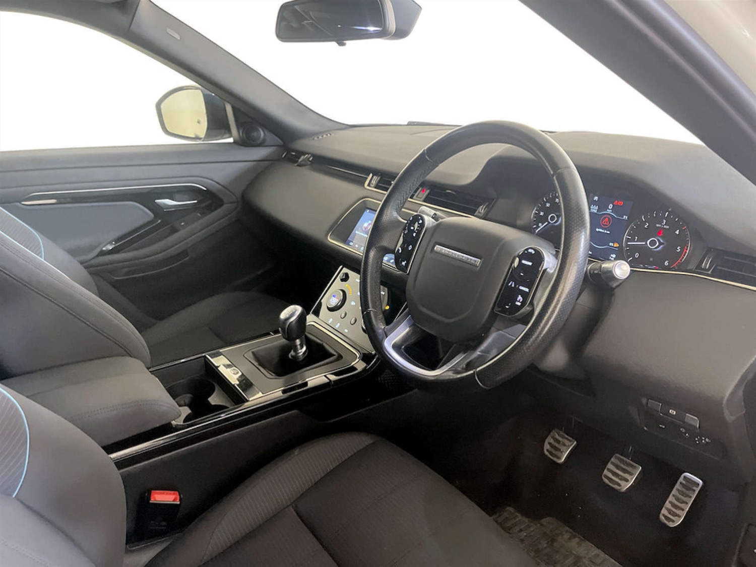 Used Land Rover Range Rover Evoque 2020 for sale - 77185792: Photo 16