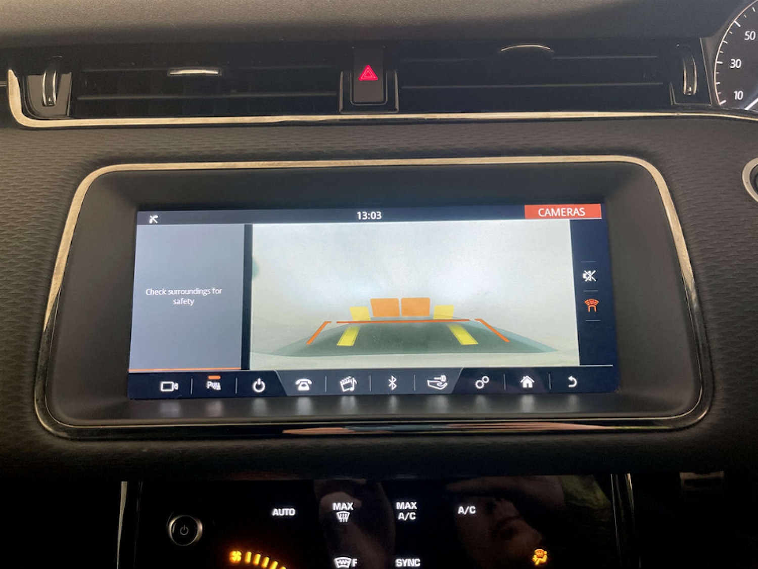 Used Land Rover Range Rover Evoque 2020 for sale - 77185792: Photo 22