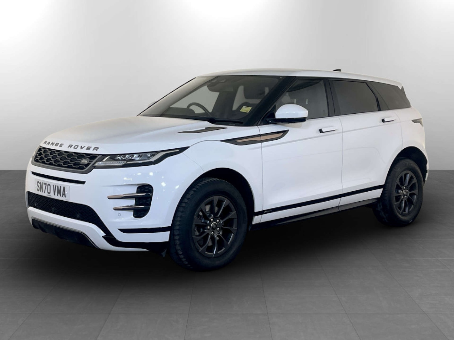 Used Land Rover Range Rover Evoque 2020 for sale - 77185792: Photo 6