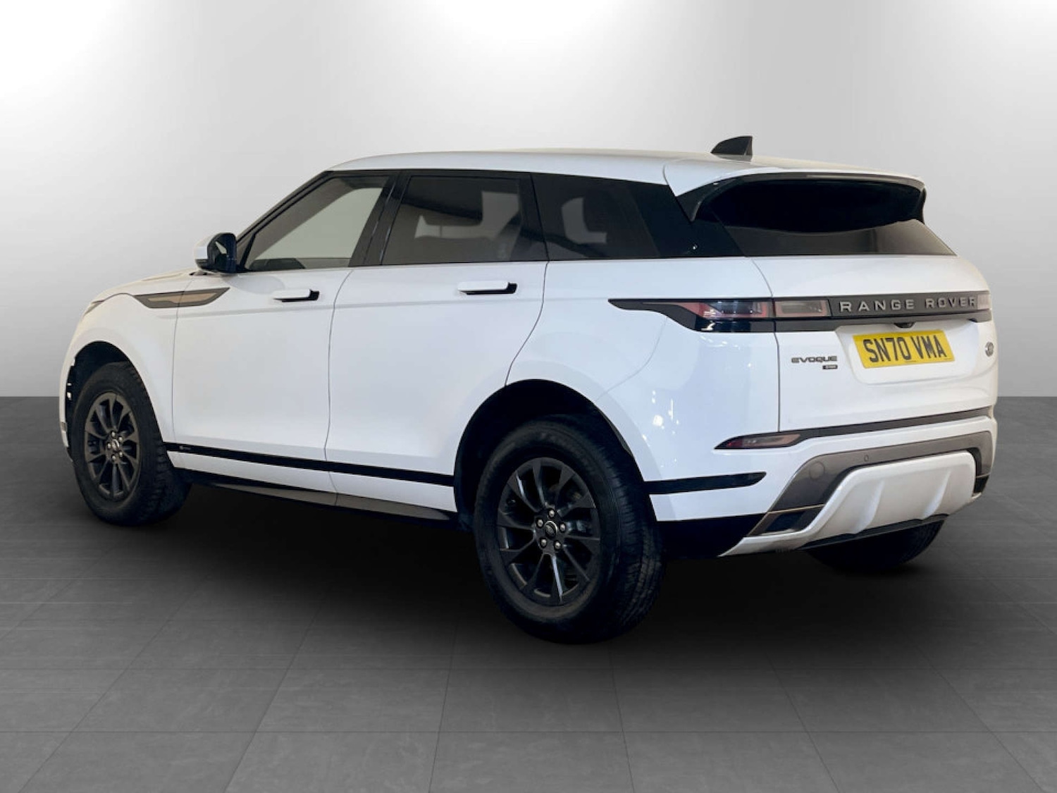 Used Land Rover Range Rover Evoque 2020 for sale - 77185792: Photo 8