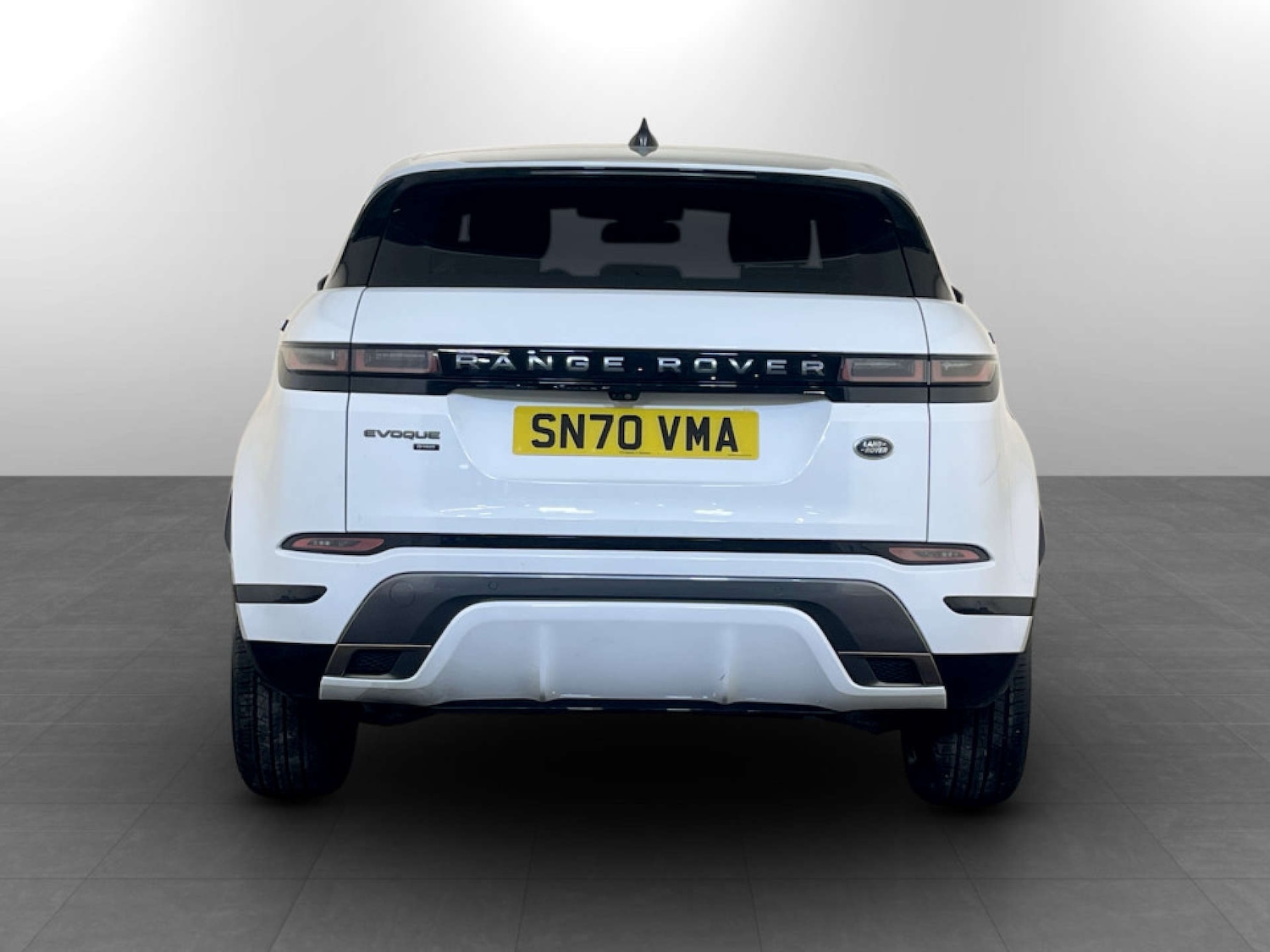 Used Land Rover Range Rover Evoque 2020 for sale - 77185792: Photo 9