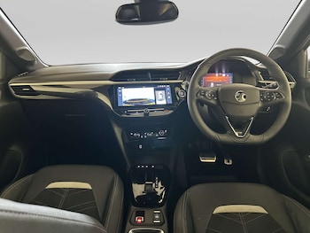 Used Vauxhall Corsa 2024 for sale - 79044708: Photo