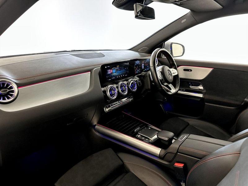 Used Mercedes-Benz EQA 2021 for sale - 76710157: Photo 12