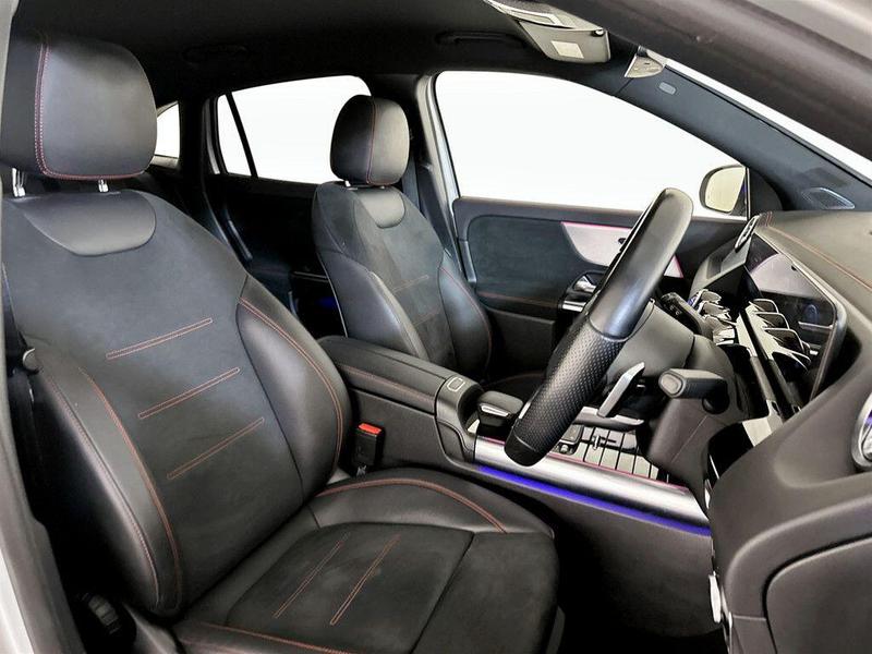 Used Mercedes-Benz EQA 2021 for sale - 76710157: Photo 13