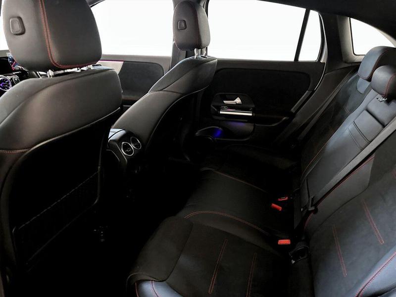 Used Mercedes-Benz EQA 2021 for sale - 76710157: Photo 14