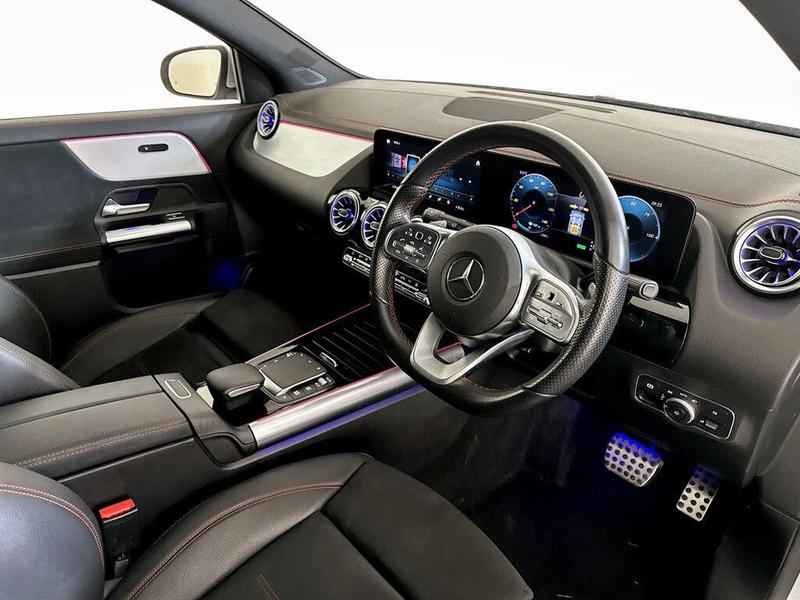 Used Mercedes-Benz EQA 2021 for sale - 76710157: Photo 15