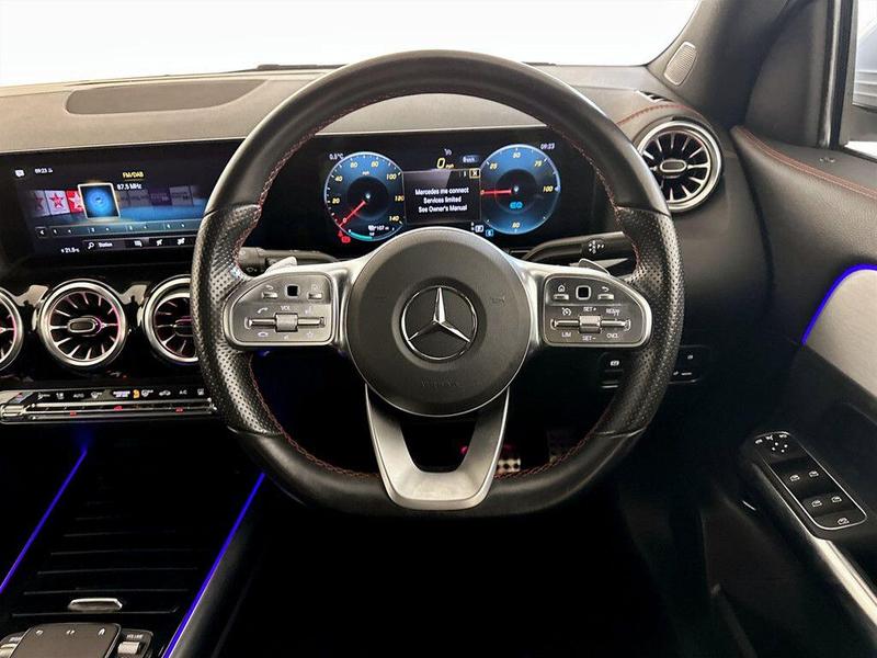 Used Mercedes-Benz EQA 2021 for sale - 76710157: Photo 16