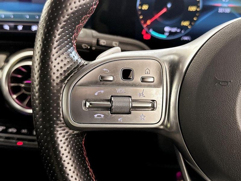 Used Mercedes-Benz EQA 2021 for sale - 76710157: Photo 17