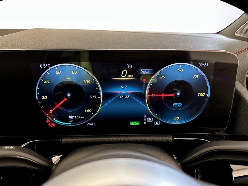 Used Mercedes-Benz EQA 2021 for sale - 76710157: Photo 18