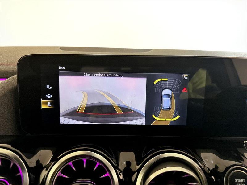 Used Mercedes-Benz EQA 2021 for sale - 76710157: Photo 20