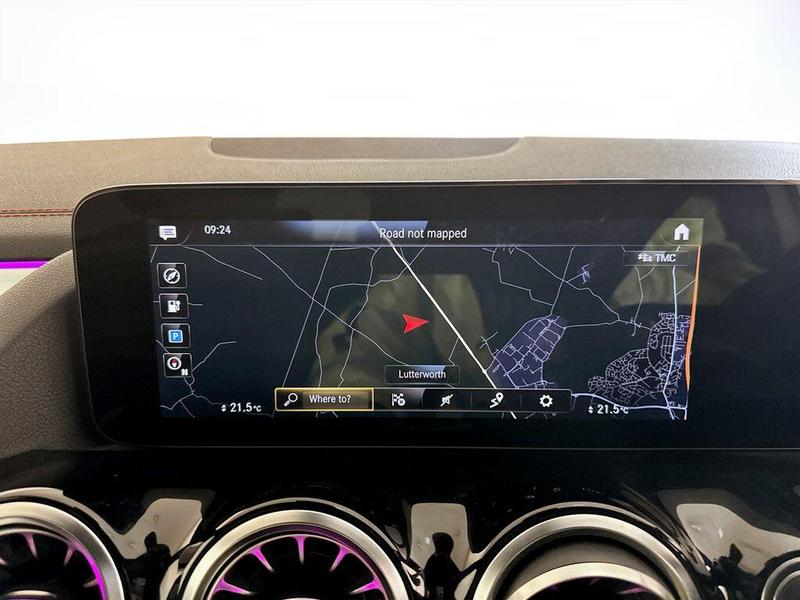 Used Mercedes-Benz EQA 2021 for sale - 76710157: Photo 21