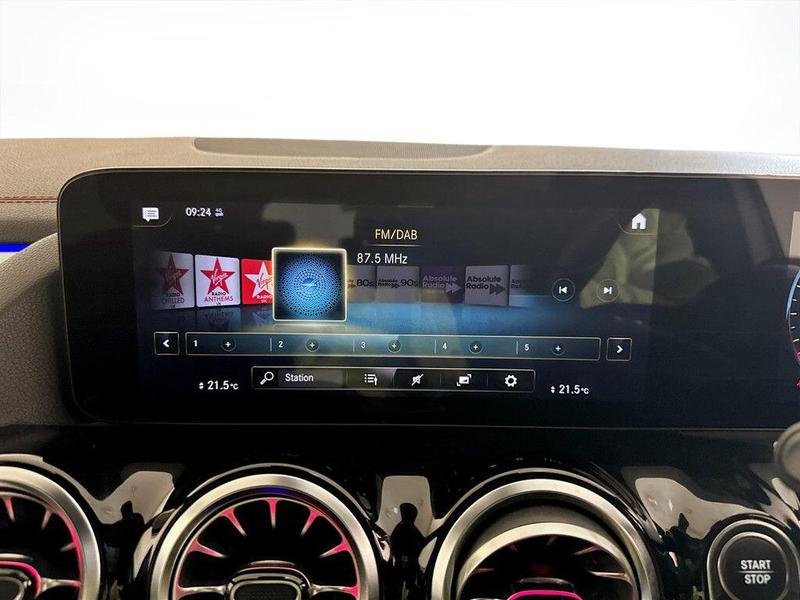 Used Mercedes-Benz EQA 2021 for sale - 76710157: Photo 22