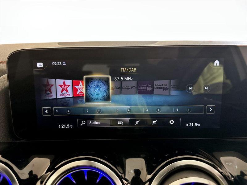 Used Mercedes-Benz EQA 2021 for sale - 76710157: Photo 23