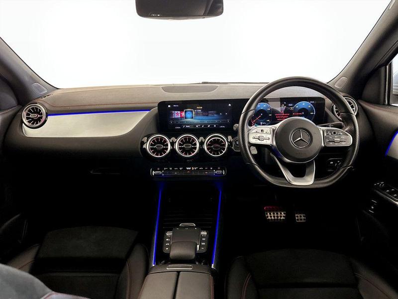 Used Mercedes-Benz EQA 2021 for sale - 76710157: Photo 3