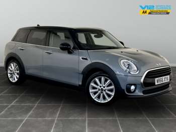 2016 (66) - 2.0 Cooper D 6dr 6-Door
