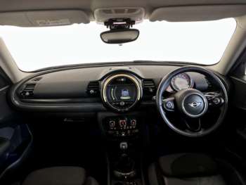 Used MINI Clubman 2016 for sale - 74790790: Photo