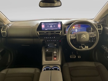 Used Citroen C5 Aircross 2023 for sale - 79571701: Photo