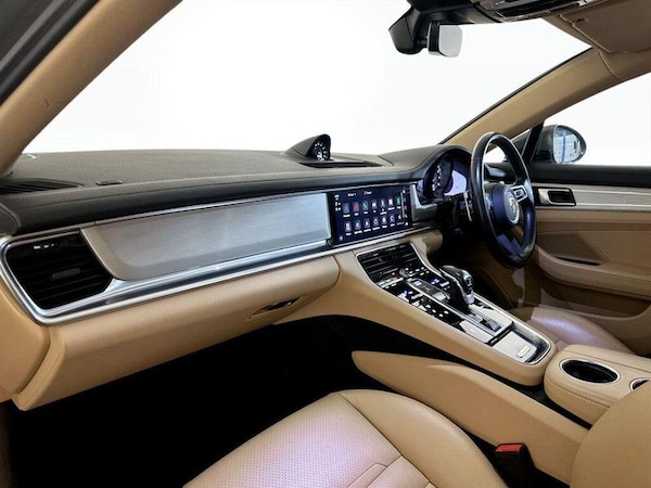 Used Porsche Panamera 2021 for sale - 75712446: Photo 12