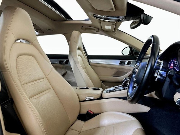 Used Porsche Panamera 2021 for sale - 75712446: Photo 13
