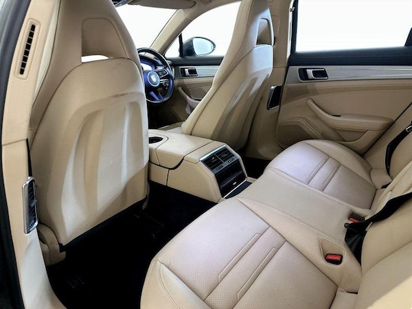 Used Porsche Panamera 2021 for sale - 75712446: Photo 14