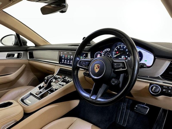 Used Porsche Panamera 2021 for sale - 75712446: Photo 15