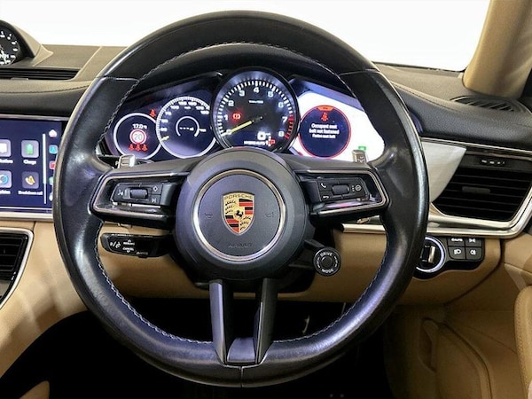 Used Porsche Panamera 2021 for sale - 75712446: Photo 16