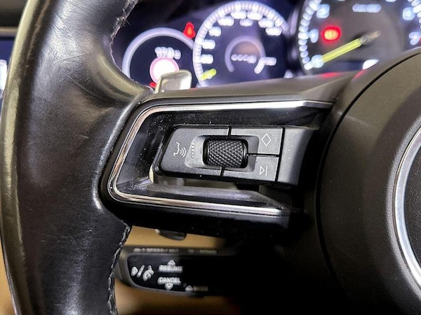 Used Porsche Panamera 2021 for sale - 75712446: Photo 17