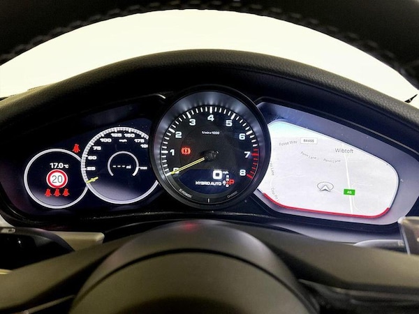 Used Porsche Panamera 2021 for sale - 75712446: Photo 18