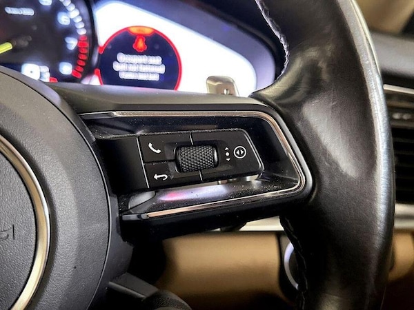 Used Porsche Panamera 2021 for sale - 75712446: Photo 19