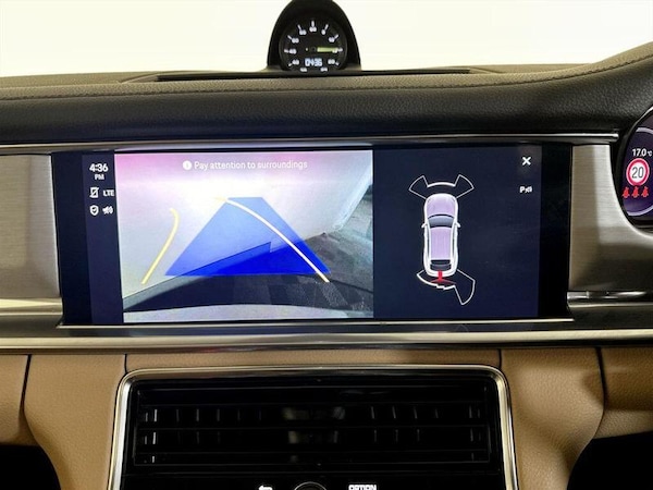 Used Porsche Panamera 2021 for sale - 75712446: Photo 21