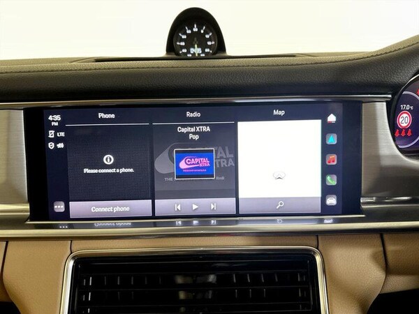 Used Porsche Panamera 2021 for sale - 75712446: Photo 23