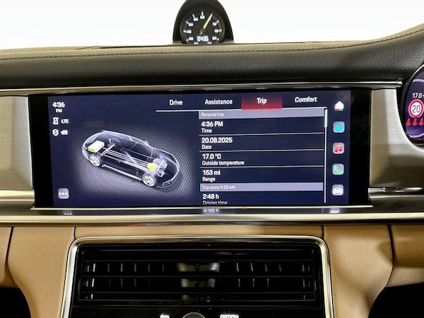 Used Porsche Panamera 2021 for sale - 75712446: Photo 24