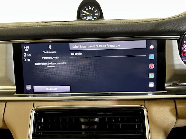 Used Porsche Panamera 2021 for sale - 75712446: Photo 25