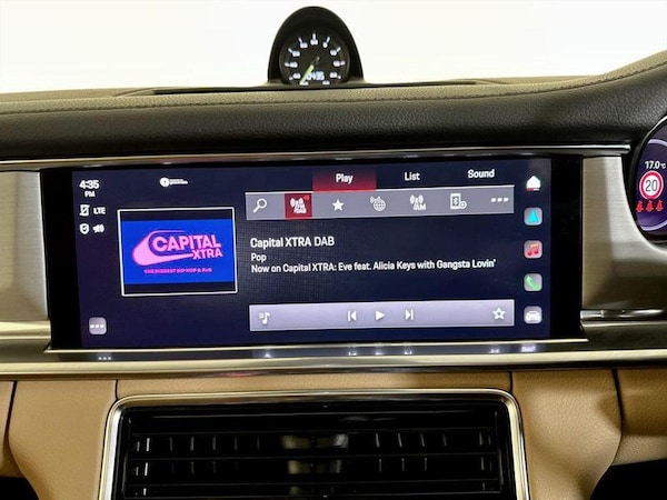 Used Porsche Panamera 2021 for sale - 75712446: Photo 27