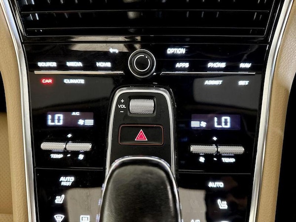 Used Porsche Panamera 2021 for sale - 75712446: Photo 29