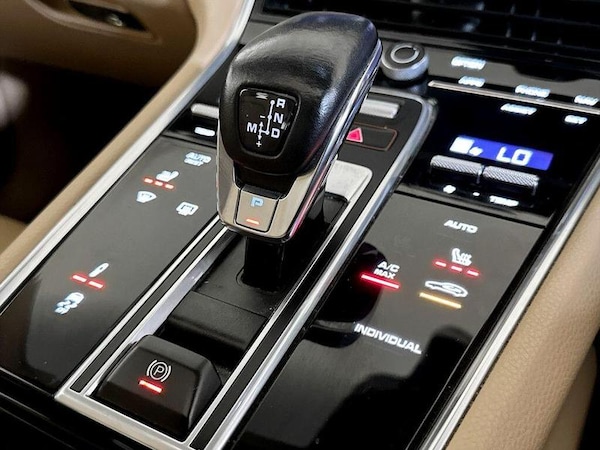 Used Porsche Panamera 2021 for sale - 75712446: Photo 30
