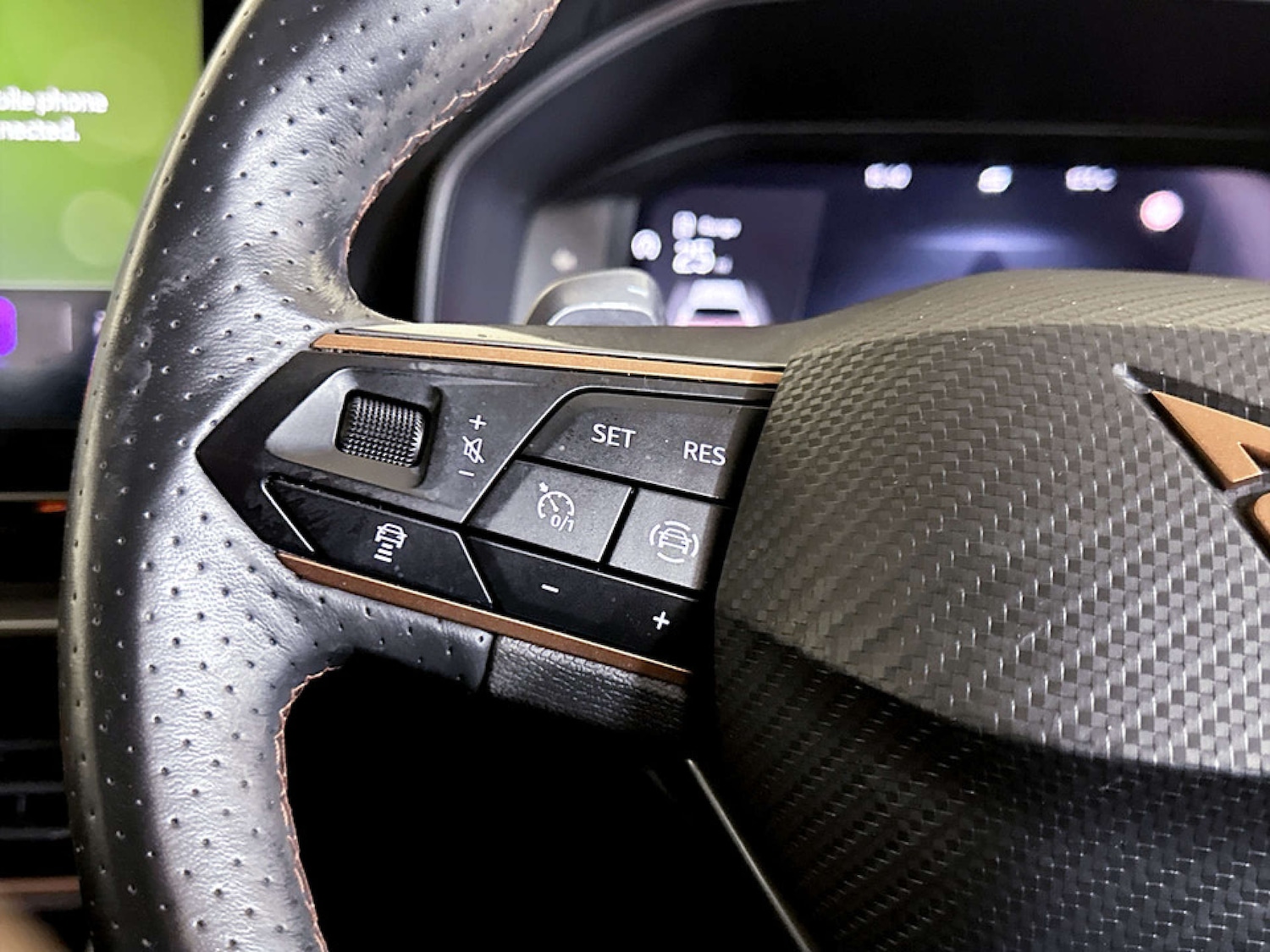 Used Cupra Formentor 2021 for sale - 77185816: Photo 18