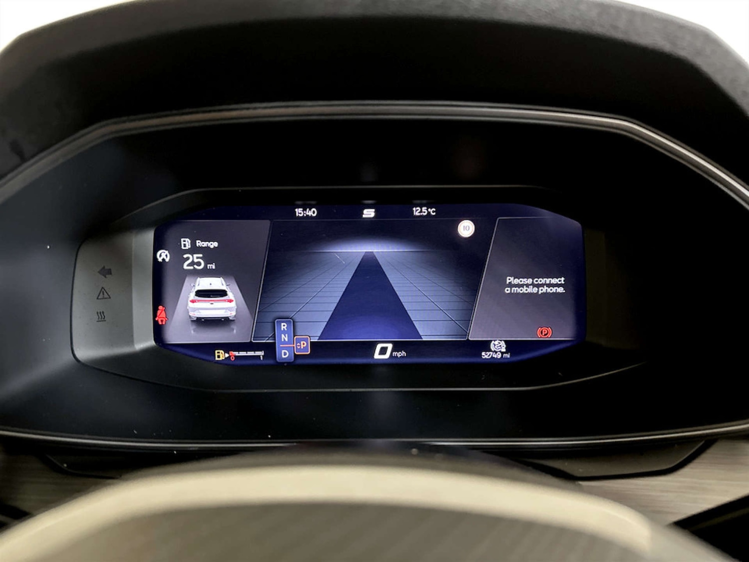 Used Cupra Formentor 2021 for sale - 77185816: Photo 19