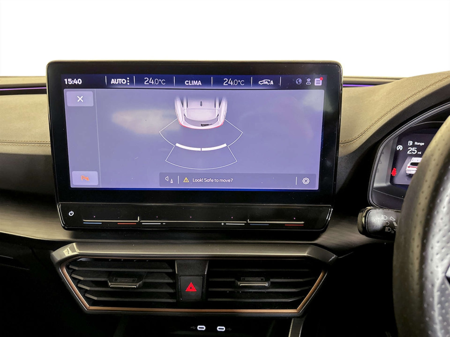 Used Cupra Formentor 2021 for sale - 77185816: Photo 25