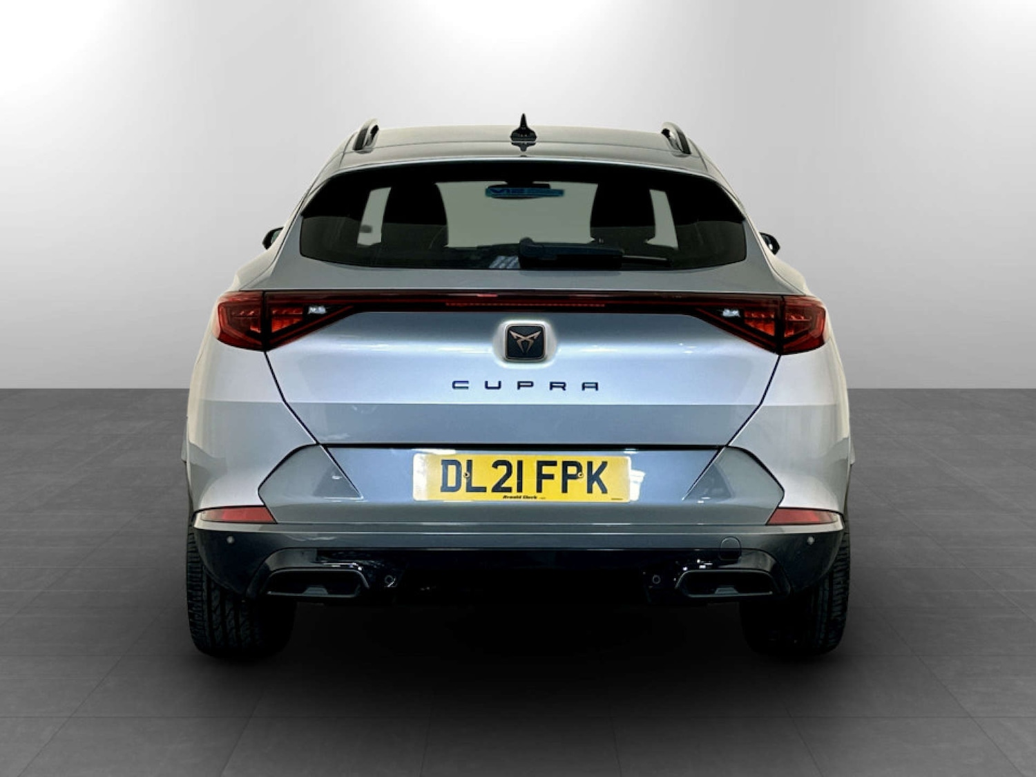 Used Cupra Formentor 2021 for sale - 77185816: Photo 9