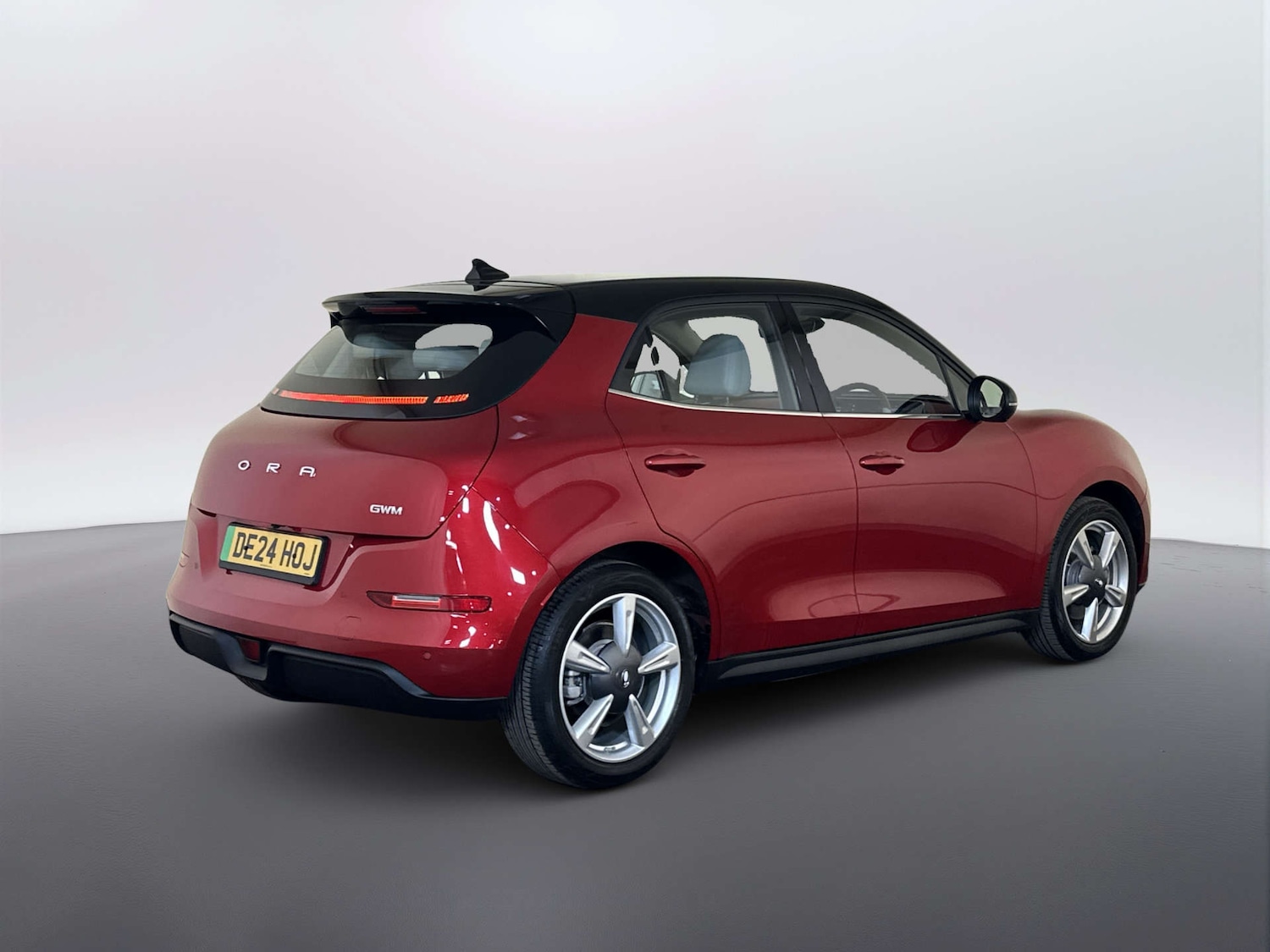 Used GWM ORA 03 2024 for sale - 78179606: Photo 10